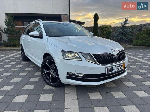 Skoda