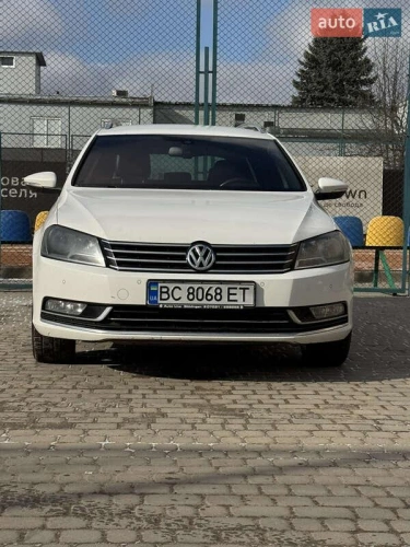 Volkswagen