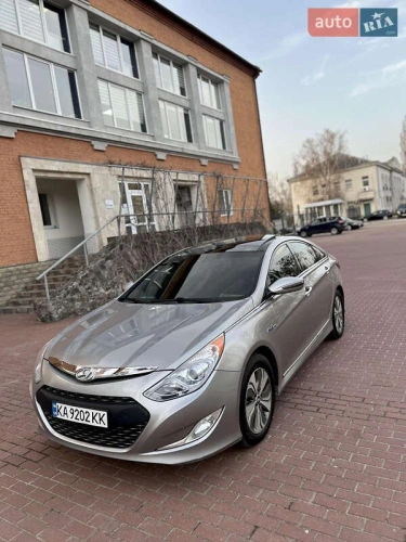 Hyundai