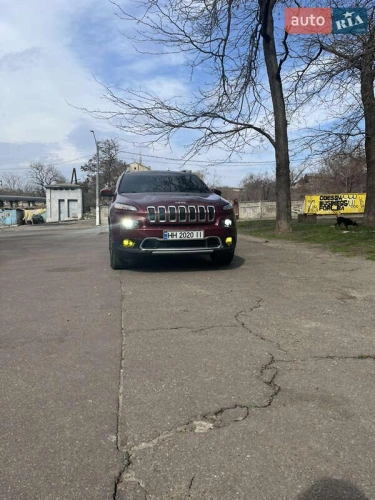 Jeep