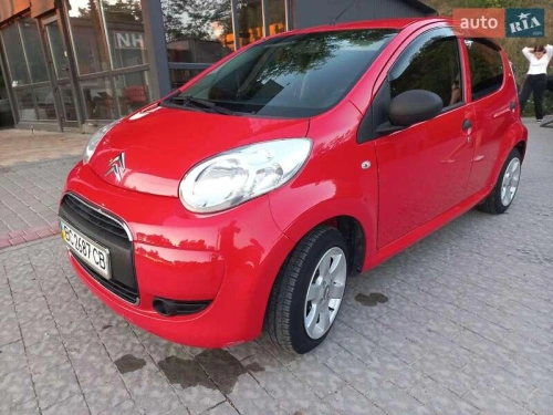 Citroen