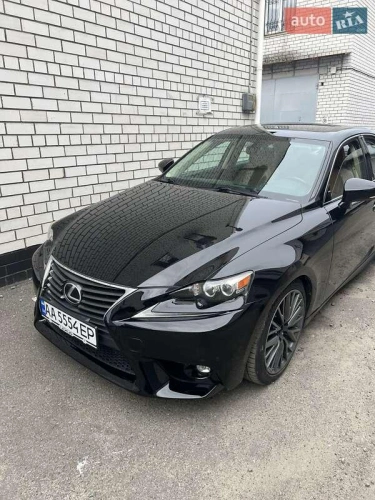 Lexus
