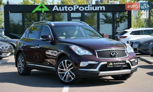 Infiniti