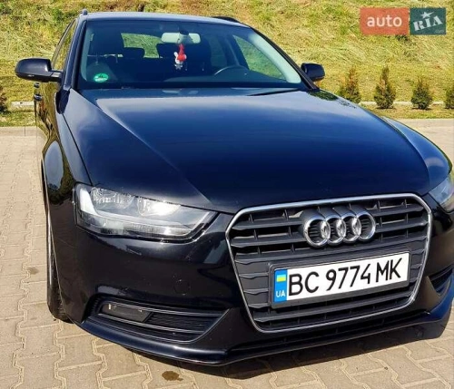 Audi