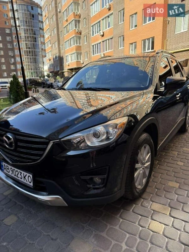 Mazda