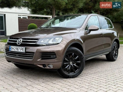 Volkswagen