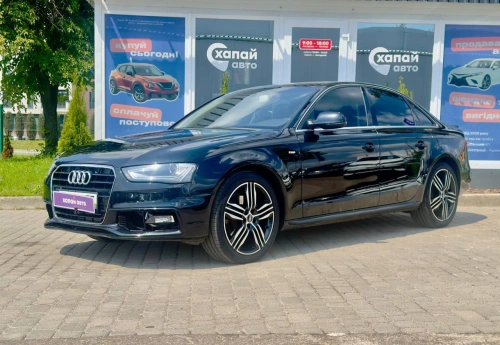 Audi