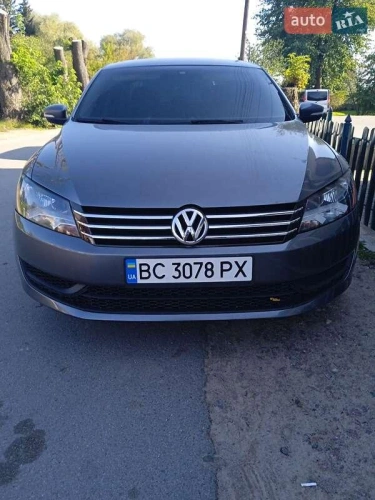 Volkswagen