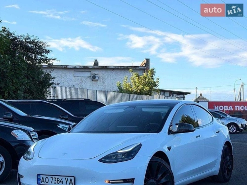 Tesla
