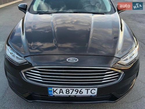 Ford