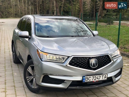 Acura