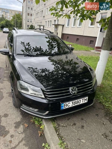 Volkswagen
