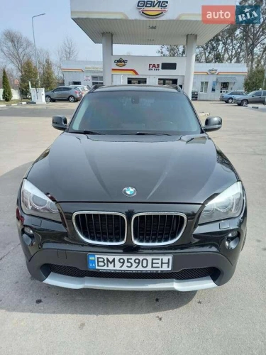 BMW