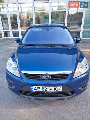 Ford