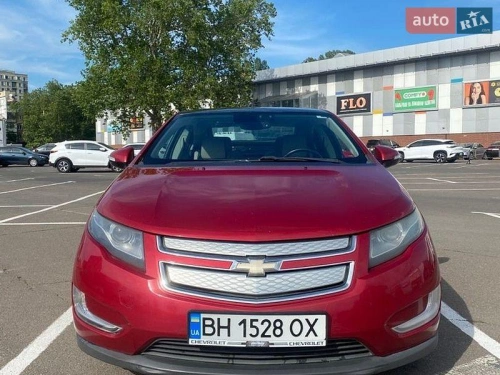 Chevrolet