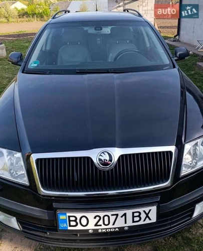 Skoda