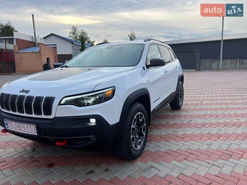 Jeep