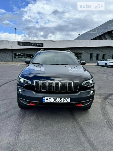 Jeep