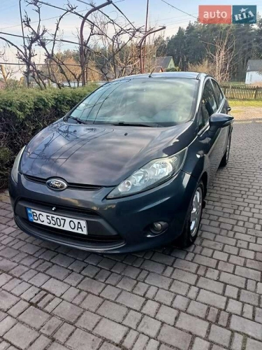 Ford