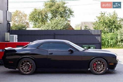 Dodge