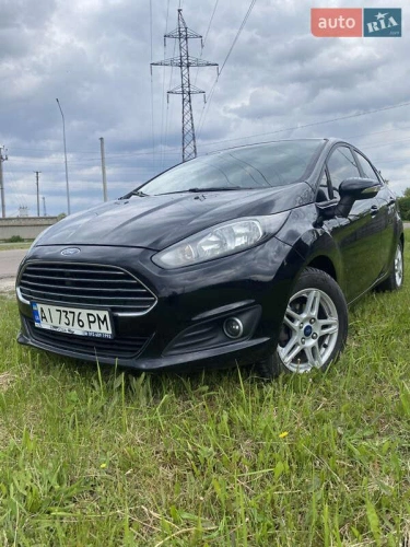 Ford