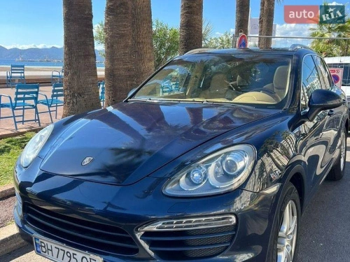 Porsche
