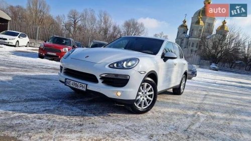 Porsche