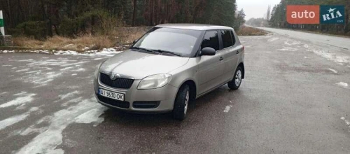 Skoda