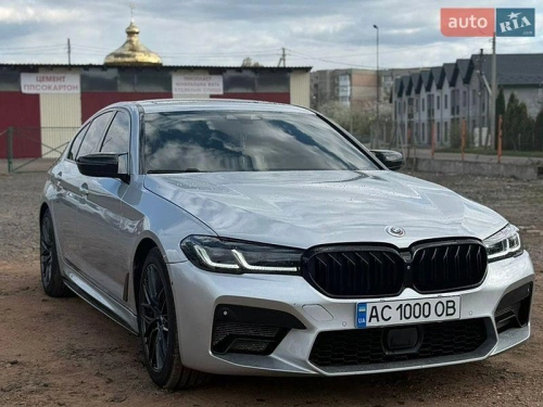 BMW
