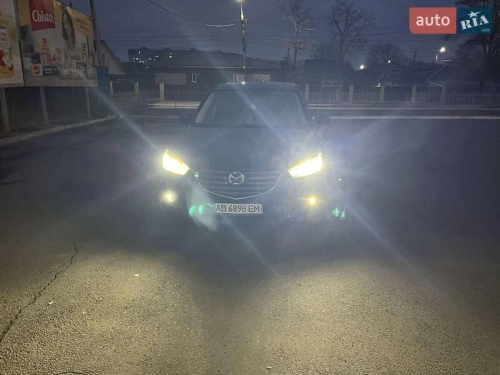 Mazda