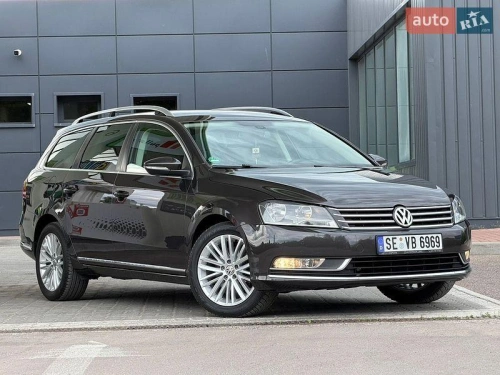 Volkswagen