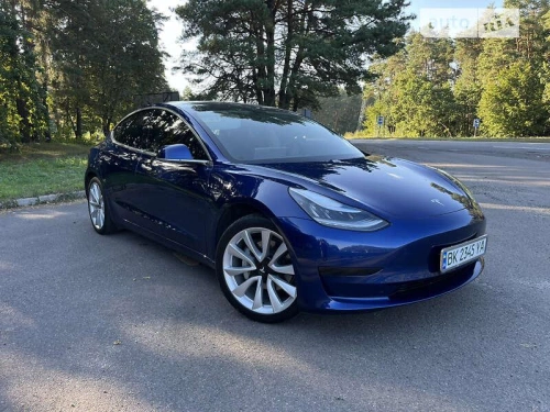 Tesla