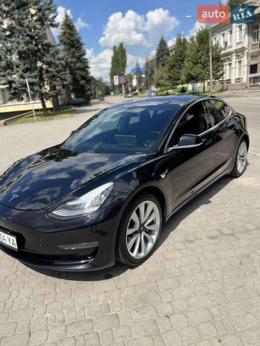 Tesla