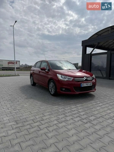 Citroen