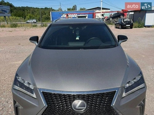 Lexus