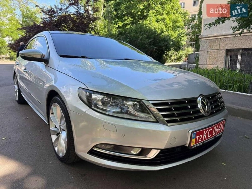 Volkswagen