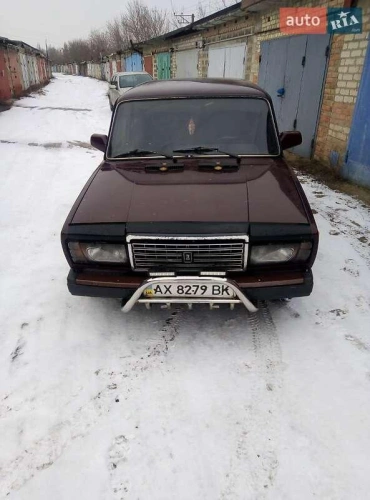 ВАЗ / Lada