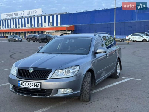 Skoda