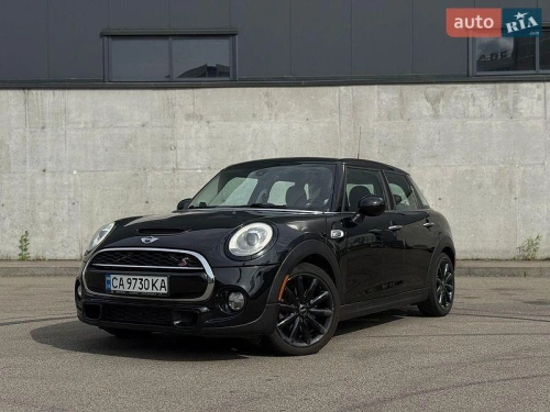 MINI