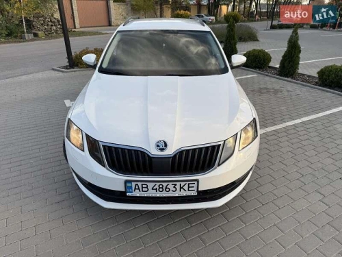 Skoda