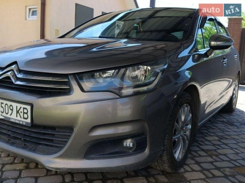Citroen