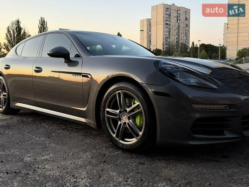 Porsche