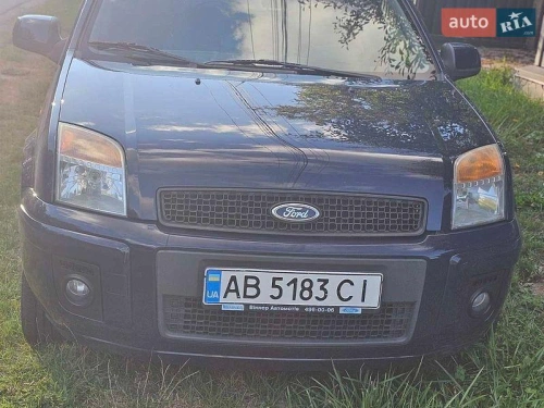 Ford