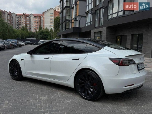 Tesla