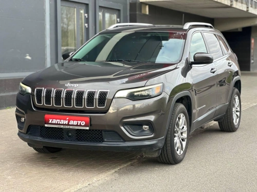 Jeep