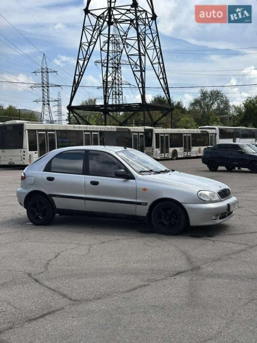 Daewoo