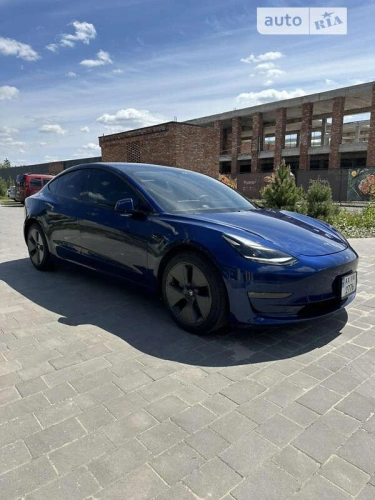 Tesla