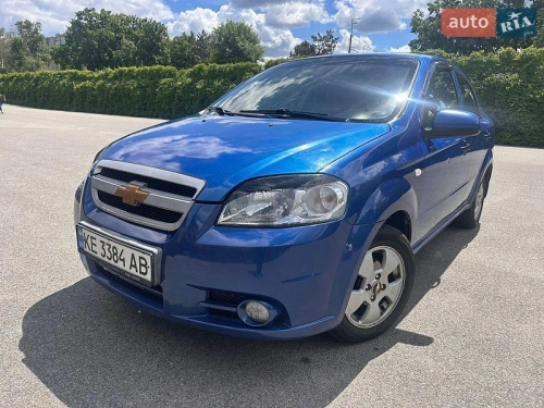 Chevrolet