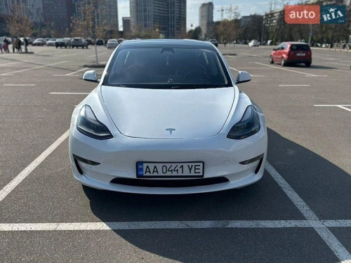 Tesla
