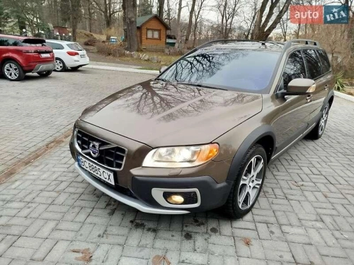 Volvo